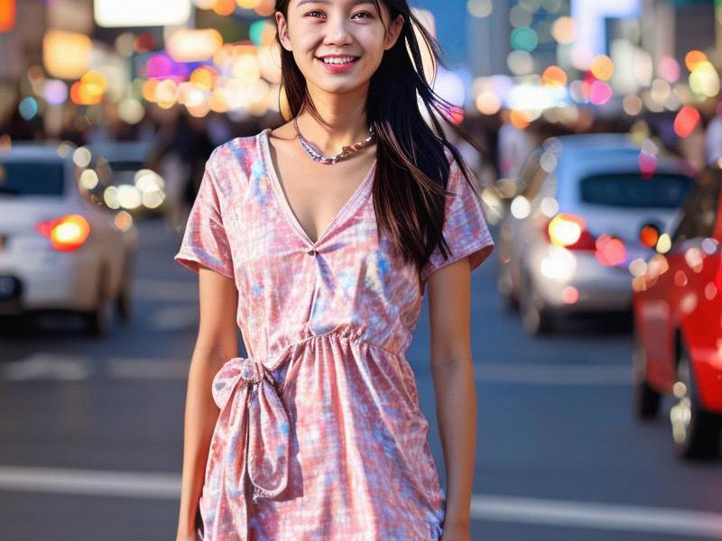 Shanghai's Beauties: A Historical and Modern Perspective