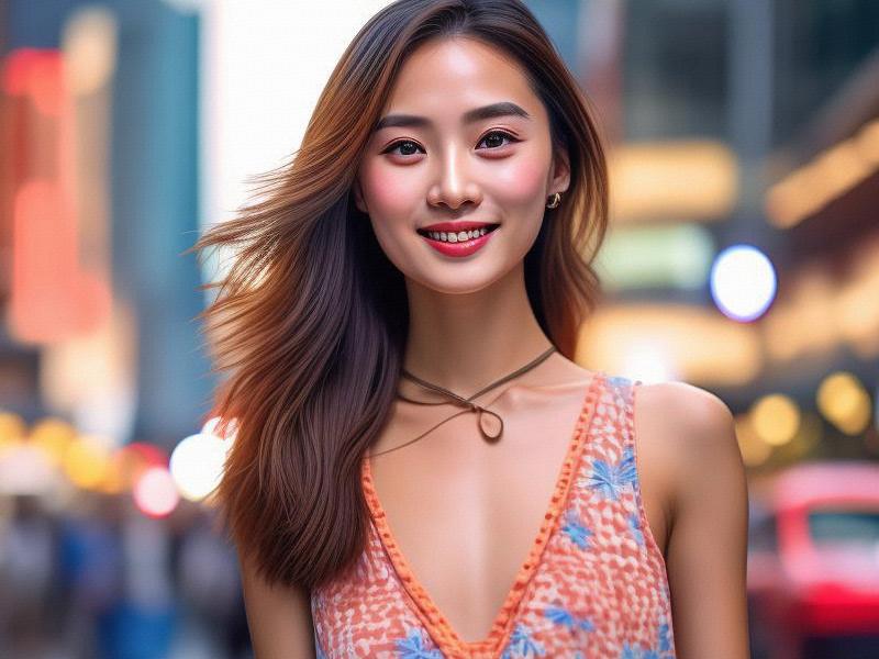 Shanghai: A Vibrant Metropolis at the Forefront of China's Modernization