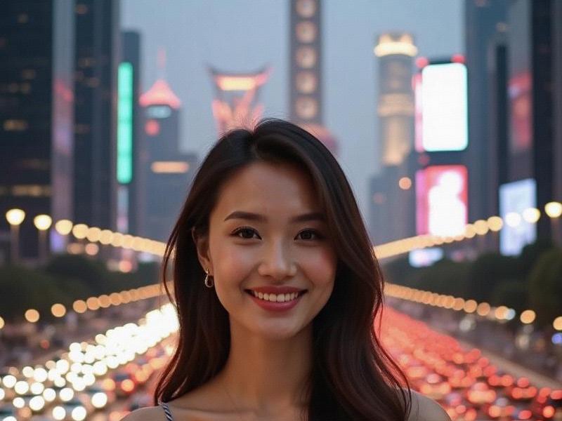 Shanghai's Renaissance Women: Blending Tradition and Modernity in China's Global City
