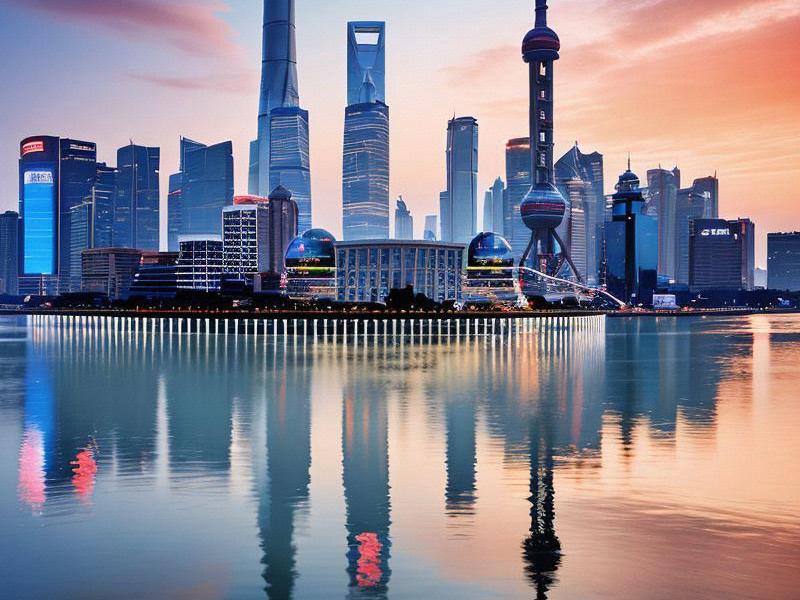 Shanghai and Its Peripheral Areas: A Dynamic Hub of Economic and Cultural Integration