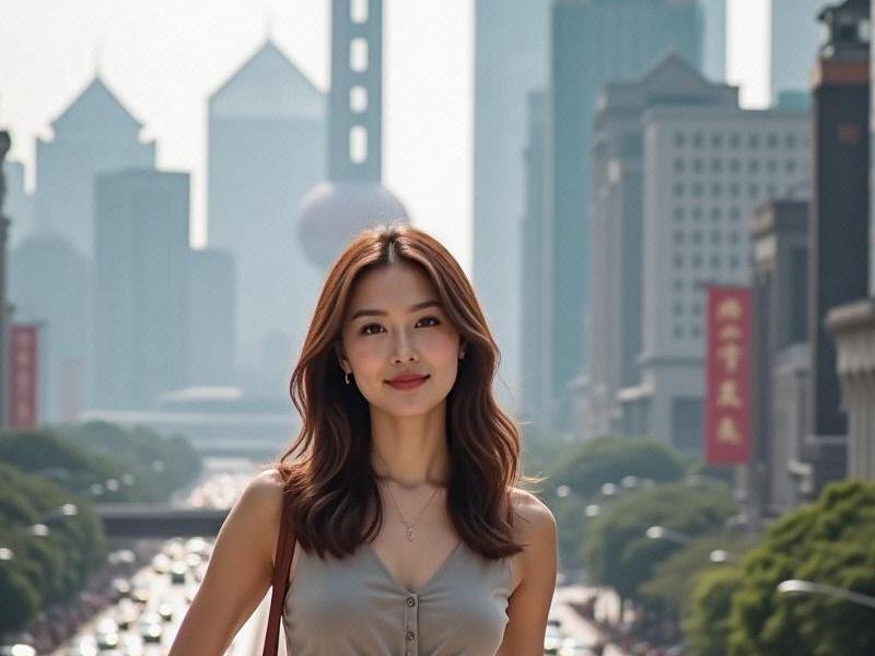 The New Shanghai Renaissance: How China's Global City is Redefining Cultural Identity in the Digital Age