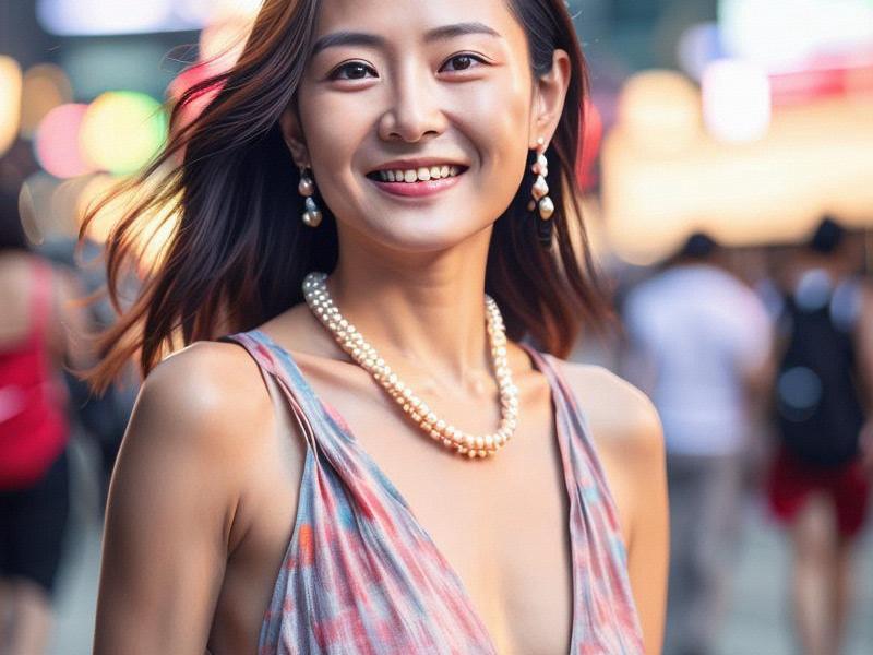 The Grace and Allure of Shanghai Beauties: A Cultural and Historical Exploration