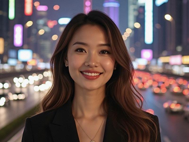 【上海女子图鉴：百年摩登的优雅密码】