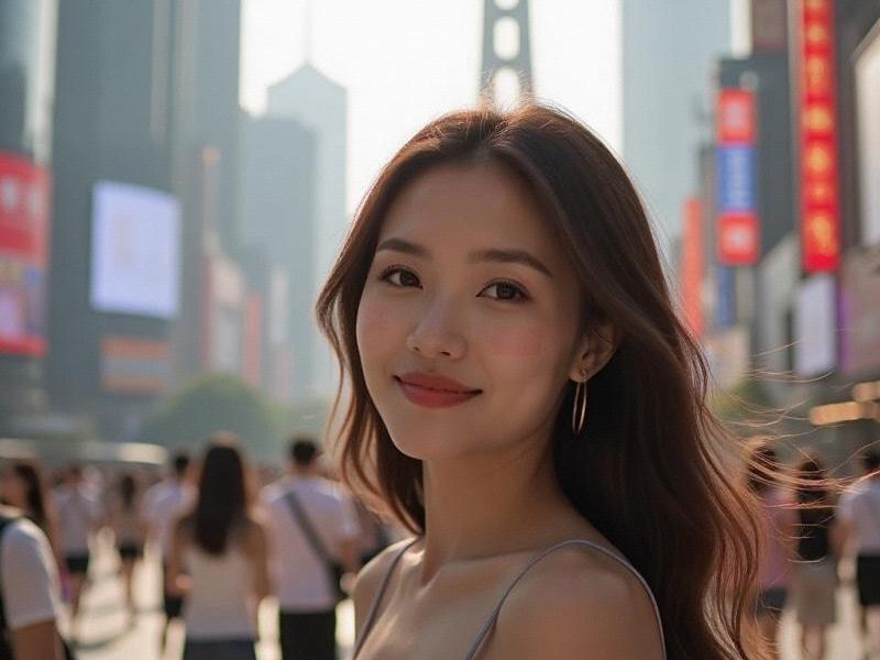 Shanghai's Silent Revolution: How AI is Reshaping Everyday Life in China's Tech Capital