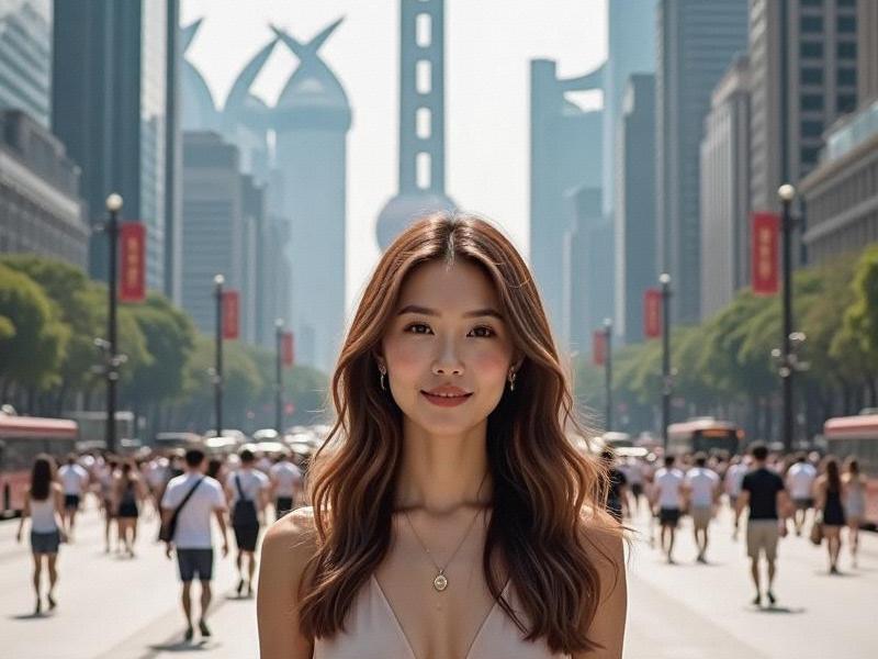 Shanghai Nexus: The Capital of Yangtze River Delta's Integrated Future