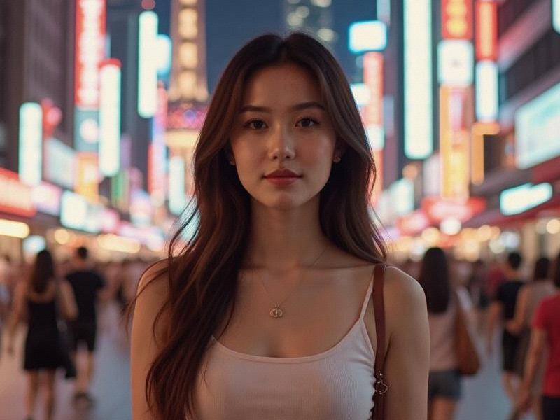 Shanghai's Beauty Alchemy: Where Ancient Rituals Meet Neuro-Techno Aesthetics
