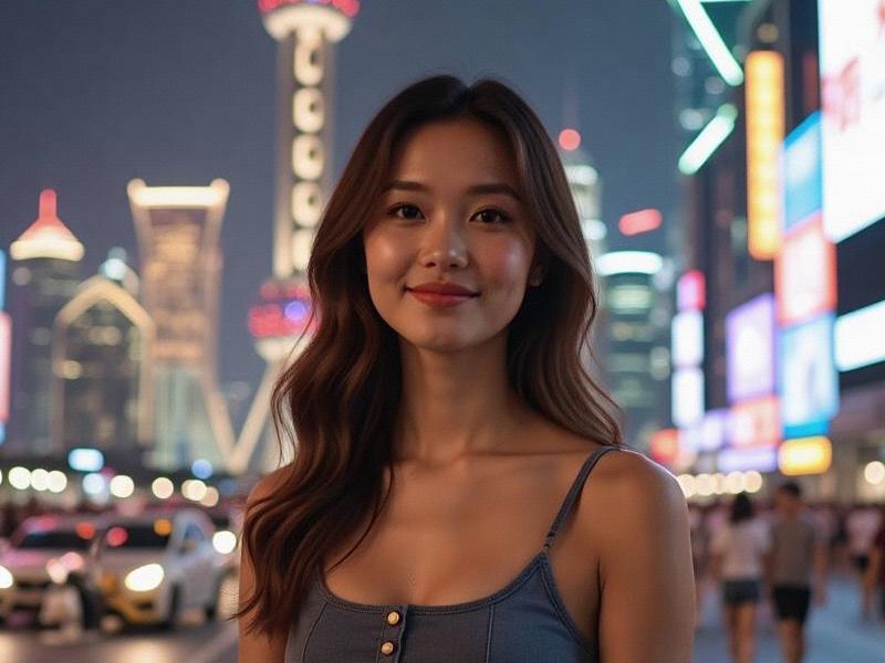 Shanghai’s Neo-Tribal Nexus: Where Ancient Waterways Fuel a 22nd-Century Megacity