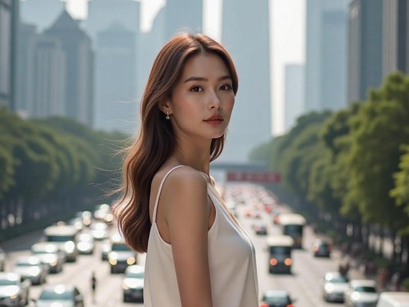 The Velvet Rope Economy: Inside Shanghai's High-End Entertainment Club Scene