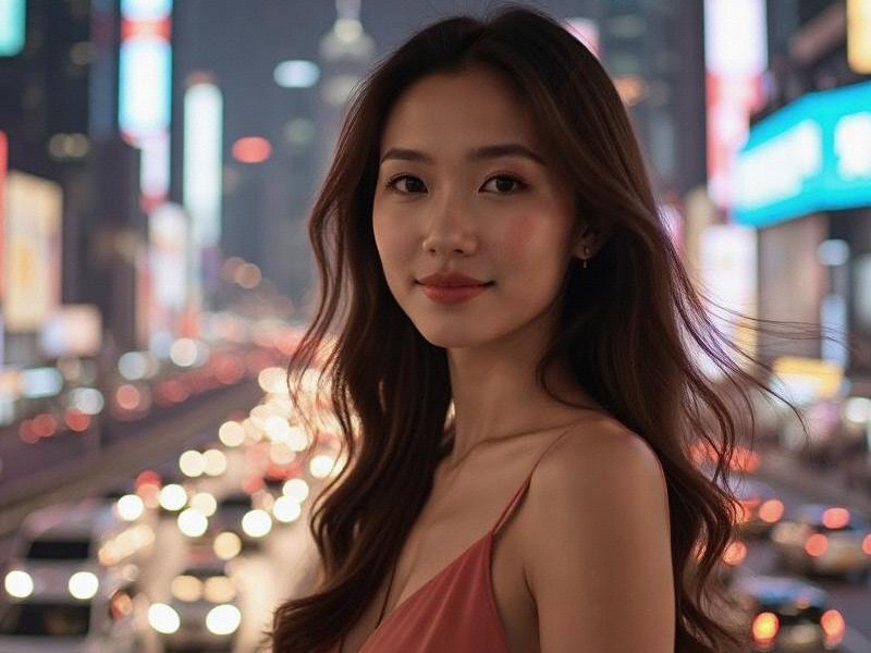 Shanghai Style: The Evolution of Feminine Identity in China's Global Metropolis