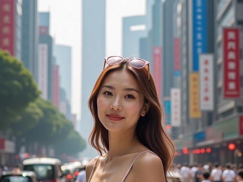 The Velvet Rope Revolution: Shanghai's High-End Entertainment Industry in the Post-Pandemic Era