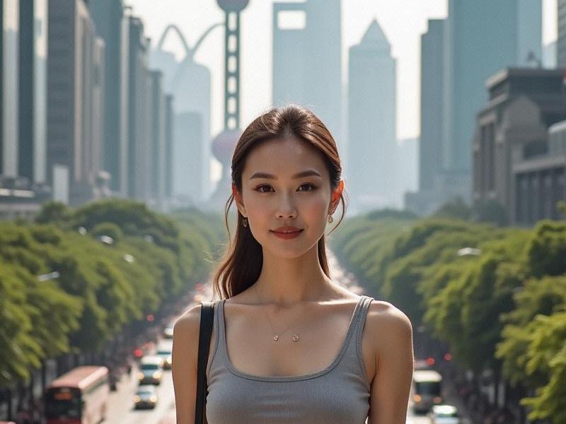 【时空褶皱】黄浦江畔的量子叙事：解码上海都市圈的协同密码