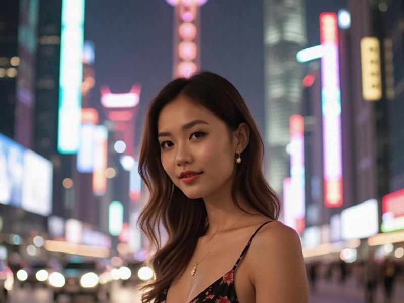 The Velvet Revolution: Inside Shanghai's High-Tech Entertainment Club Renaissance