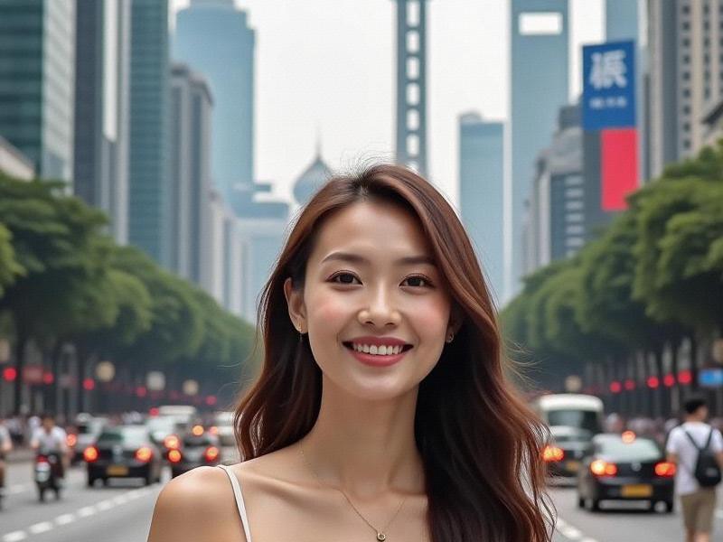 Shanghai's Phoenix Nightlife: How Luxury Clubs Rose from Pandemic Ashes to Global Prominence