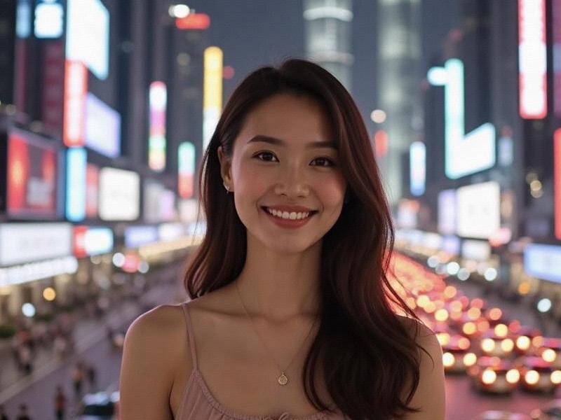 Shanghai 2040: The Green Metropolis Revolution Reshaping Urban Living