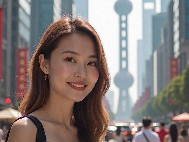 Neon Dragons: Inside Shanghai's High-End Entertainment Revolution
