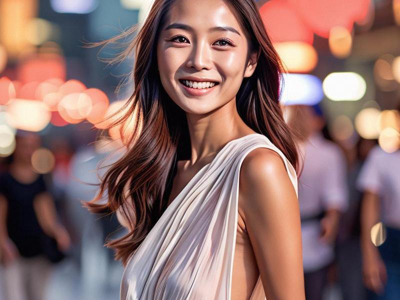 Shanghai's Thriving Entertainment Scene: A Hub of Culture and Creativity