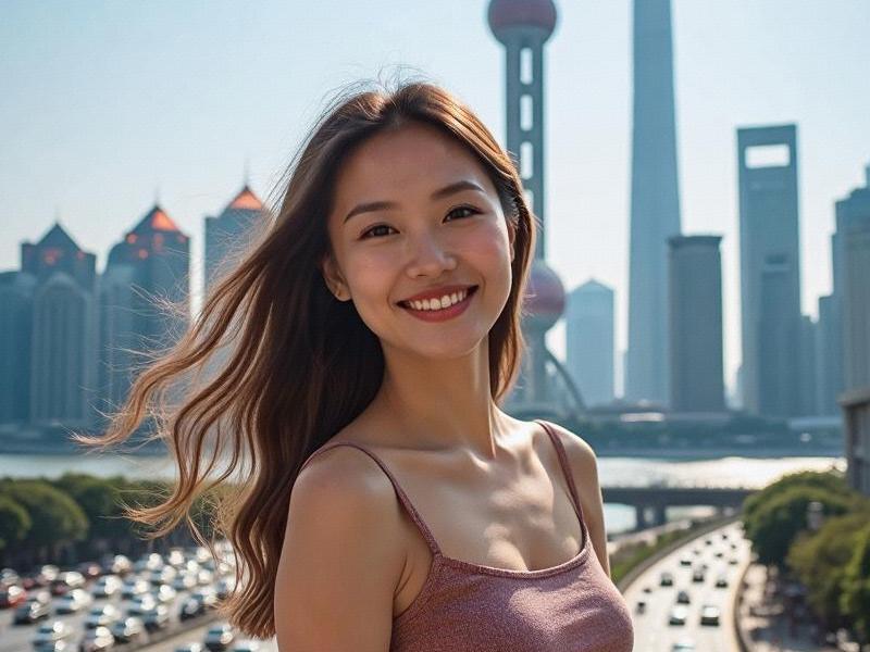 The Great Shanghai Convergence: How China's Economic Capital Is Reshaping the Yangtze Delta