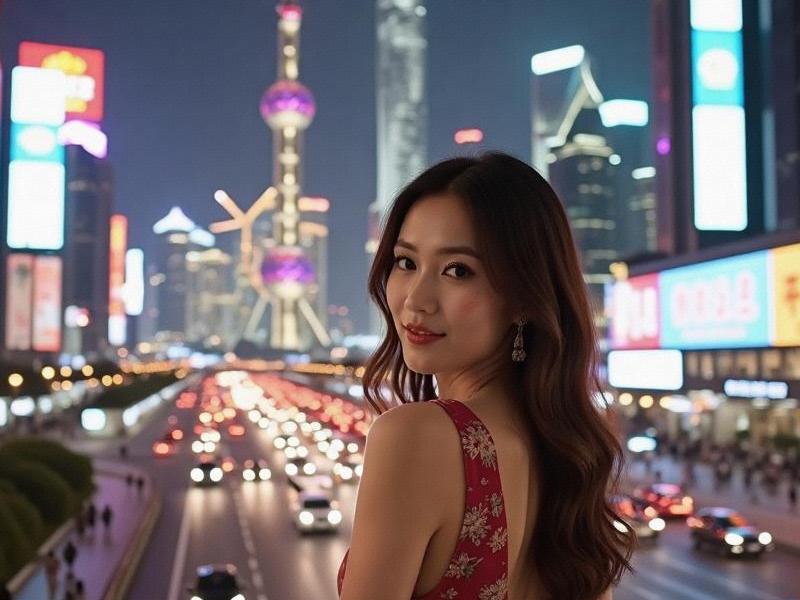 The Spillover Effect: Shanghai's Economic Gravity Reshaping Neighboring Cities