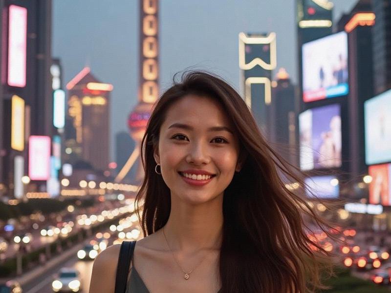 Velvet Ropes & Digital Codes: The Dual Evolution of Shanghai's High-End Club Scene