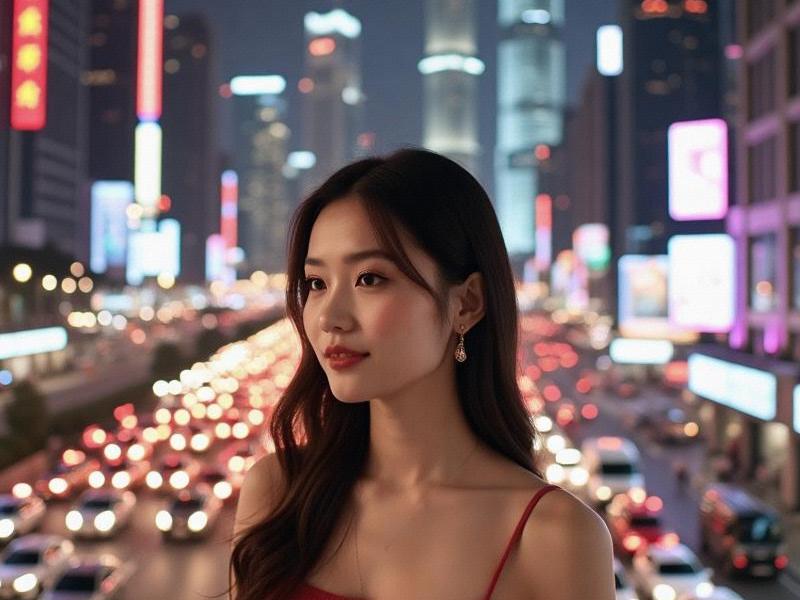 Shanghai 2049: The Reinvention of China's Global Gateway