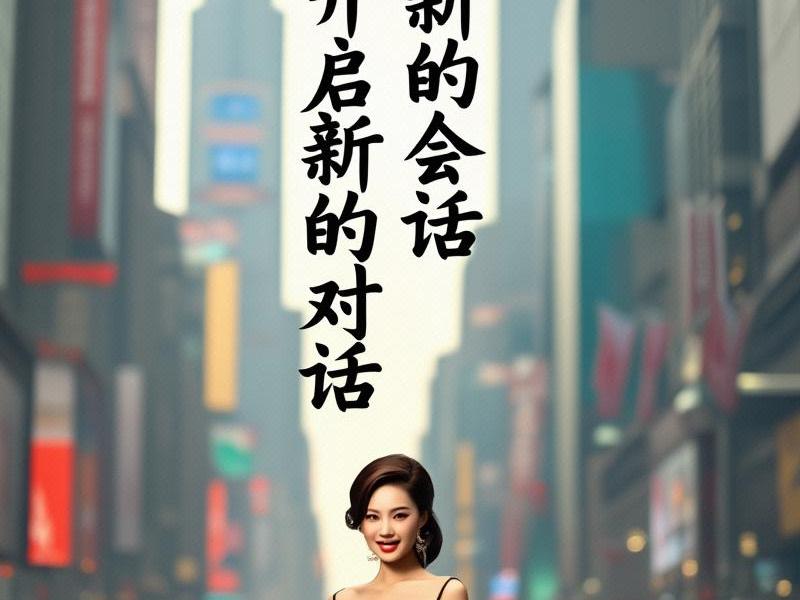【城市镜像】上海女子的百年风华：从月份牌美人到元宇宙偶像
