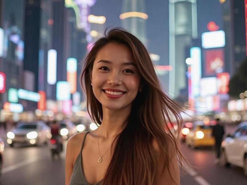 The Shanghai Aesthetic: Decoding the DNA of China's Most Stylish Women