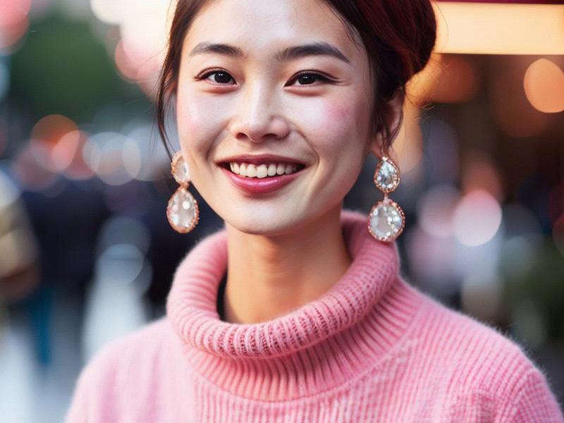 Shanghai Beauties: An Enchanting Encounter