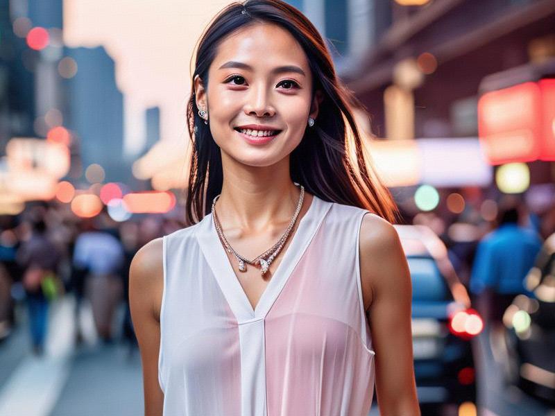 Shanghai's Entertainment Cafes: A Blend of Culture and Leisure