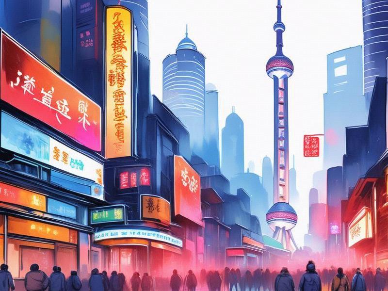 Shanghai's Vibrant Entertainment Clubs: A Nightlife Landscape in Flux