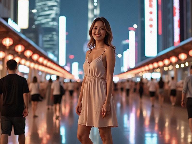 The 100km Radius Revolution: How Shanghai's Peripheral Cities Are Becoming the New Urban Core