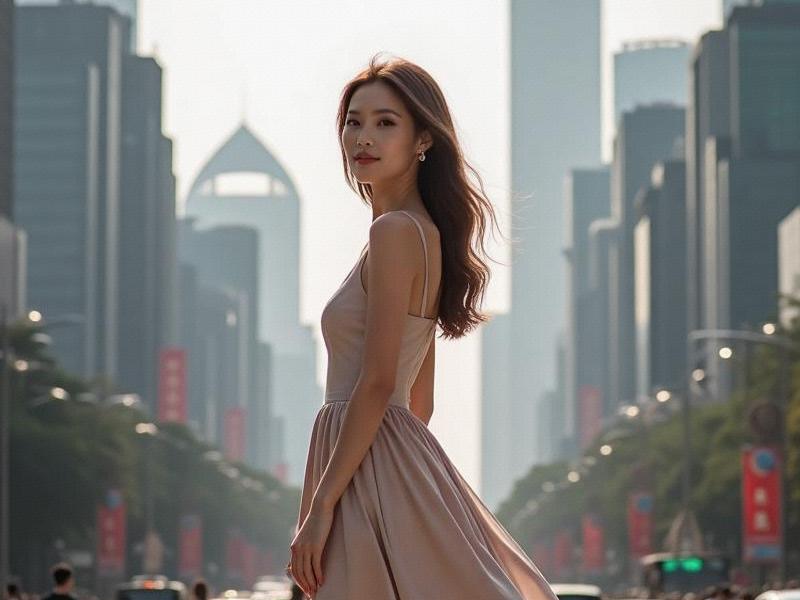 The Shanghai Nexus: How China's Financial Capital and Its Satellite Cities Are Creating the World's Most Advanced Metropolitan Network