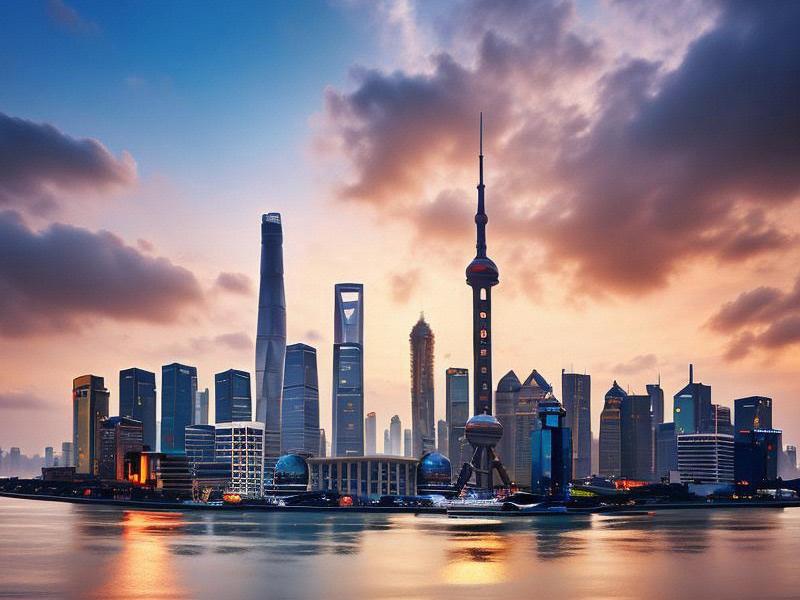 Shanghai: A Global Metropolis with Endless Charm and Opportunities