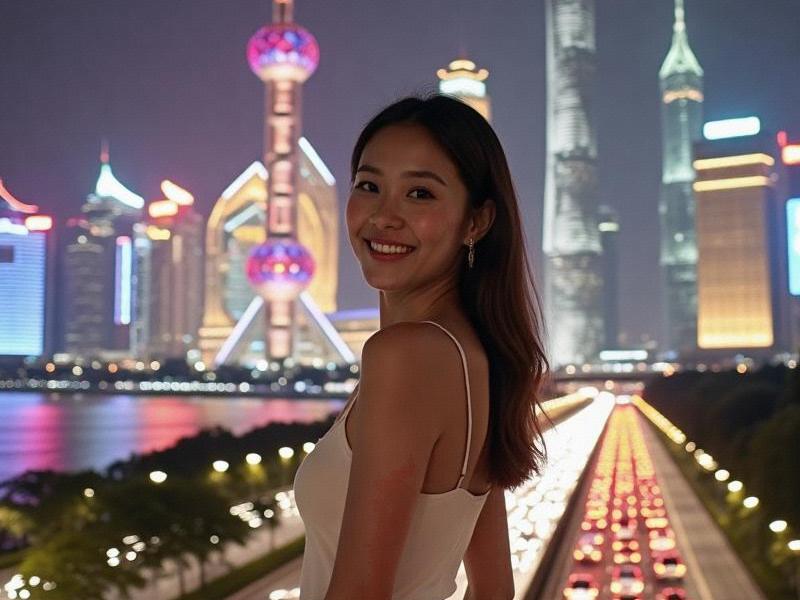 Shanghai's Nightlife Renaissance: How Luxury Entertainment Venues Are Redefining Urban Leisure