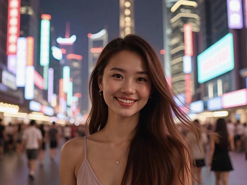 Redefining Shanghai Femininity: How China's Cosmopolitan Women Are Writing Their Own Narrative