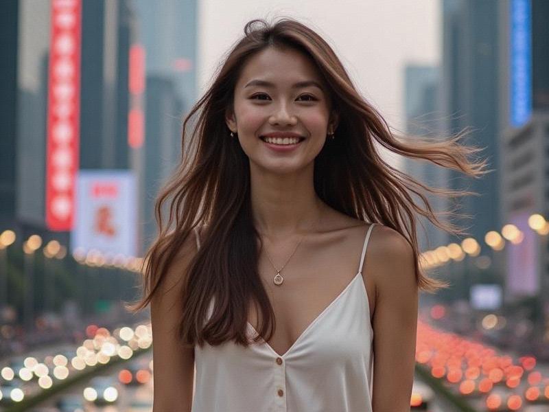 The Silicon Bund: Shanghai's Tech Revolution and Its Regional Ripple Effects