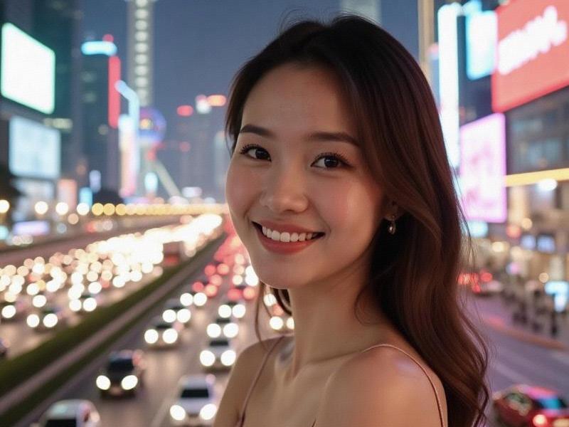 Shanghai's Nightlife Revolution: How Entertainment Clubs Redefined Urban Social Culture