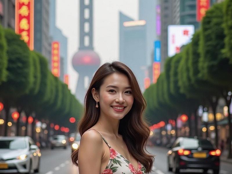 Shanghai After Dark: The High-End Club Scene Redefining Urban Nightlife