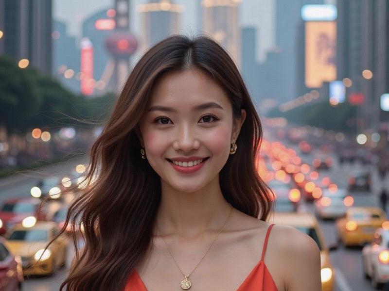 Shanghai After Dark: The Reinvention of Luxury Entertainment in China's Financial Capital