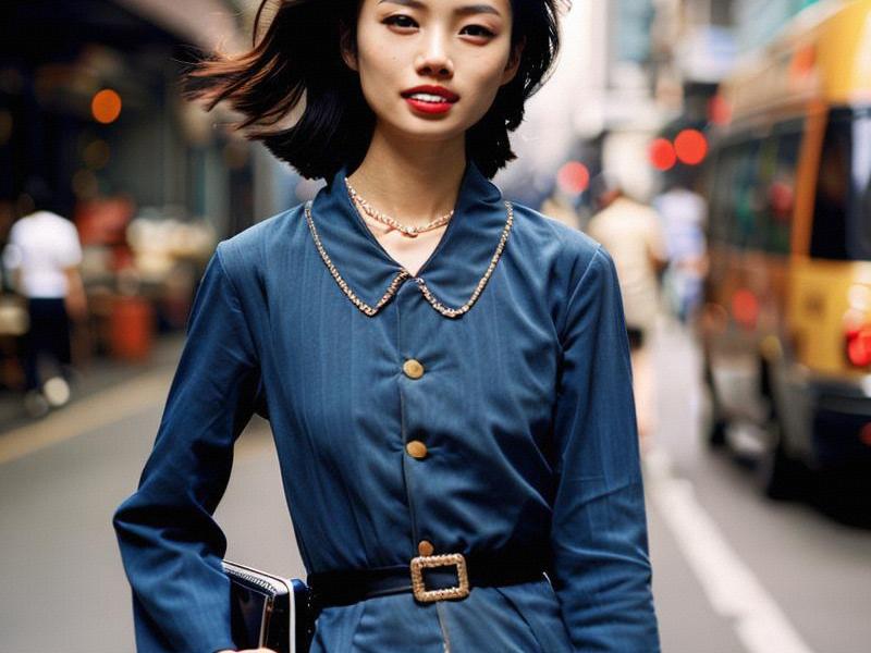 Shanghai Girls: A Cultural and Historical Exploration