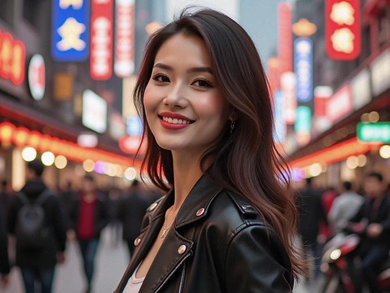 【沪上芳华】上海女性的百年气质图谱