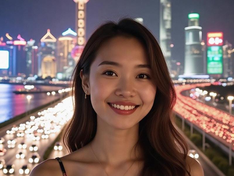 The Shanghai Innovation Corridor: How China's Eastern Silicon Valley is Reshaping Regional Development