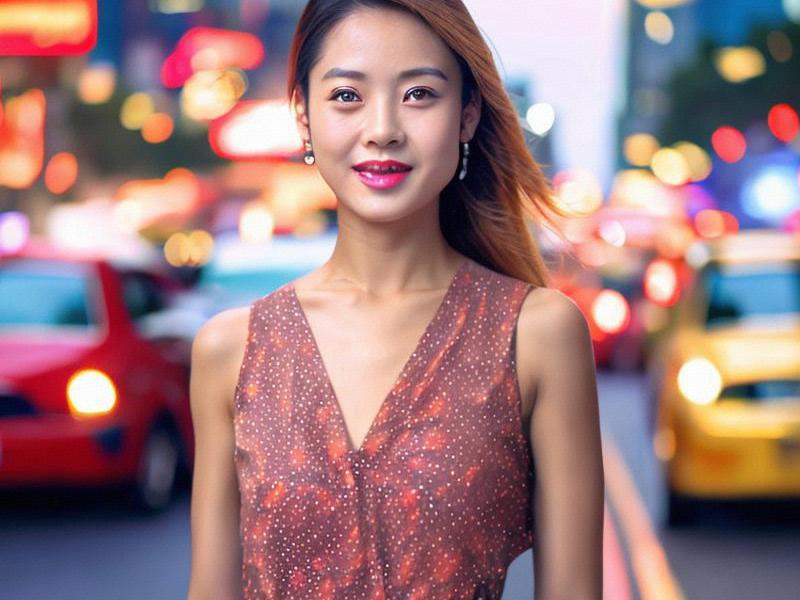 Shanghai Life: A Tapestry of Tradition and Modernity