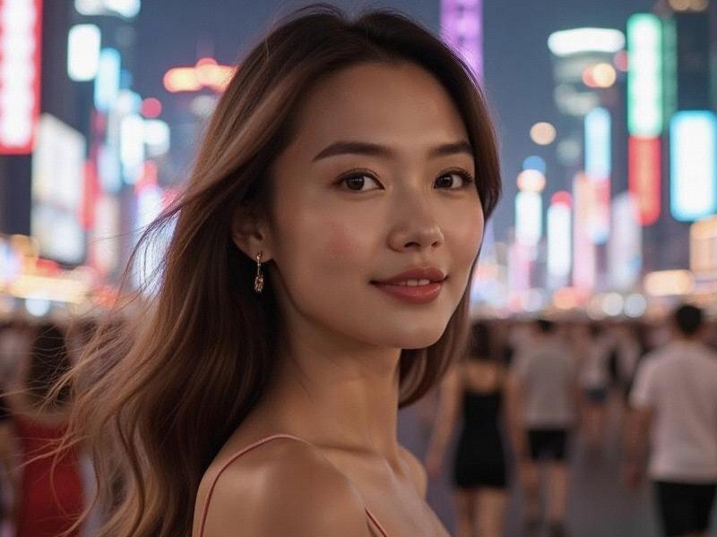 Shanghai 2045: The Making of a Hyper-Connected Metropolitan Ecosystem