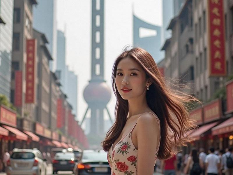 Shanghai and Beyond: The Yangtze River Delta's Integrated Development Story