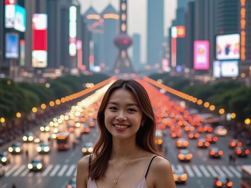 The Phoenix of the East: How Shanghai Became the World's Most Unexpected Cultural Capital