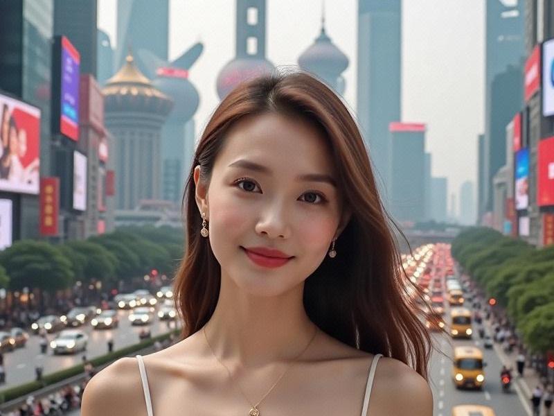 【倾城之变】上海女性的多面人生：从实验室到艺术馆的十二种精彩