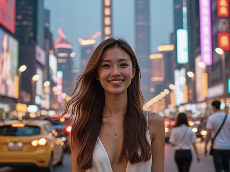 Neon Nostalgia: How Shanghai Builds the Future Without Forgetting Its Past