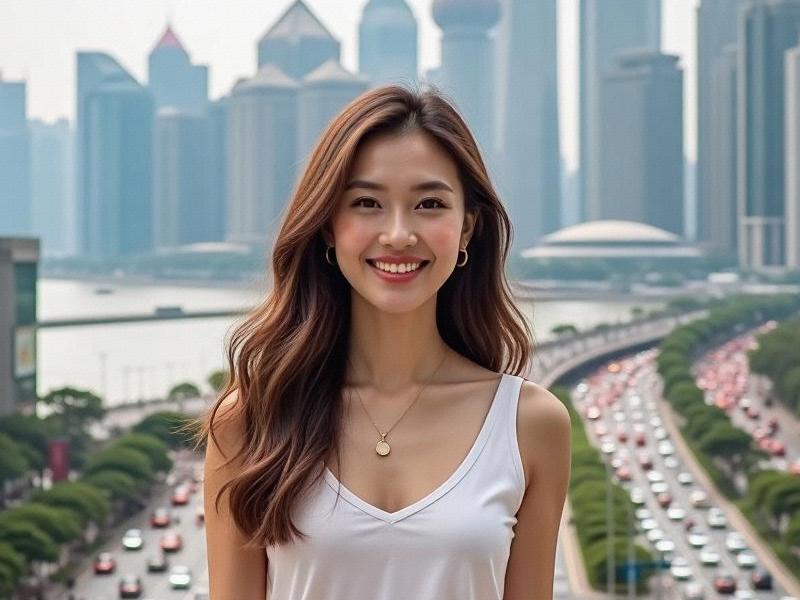 Shanghai After Dark: The Evolution of Luxury Entertainment Clubs in China's Global City