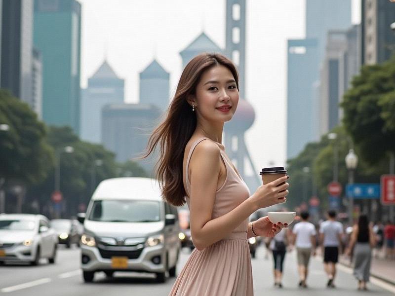 Shanghai's Nightlife Renaissance: How Luxury Venues Are Redefining Urban Entertainment