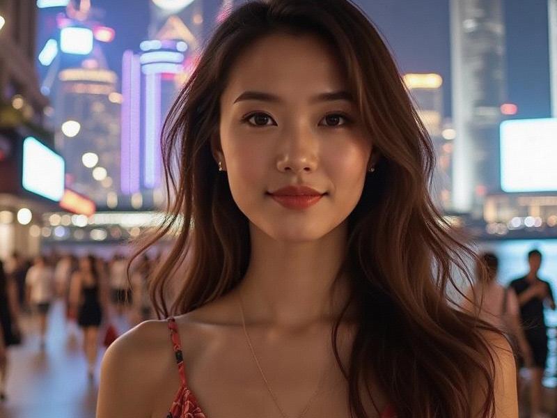 Shanghai's Feminine Revolution: How Urban Women Are Reshaping China's Cultural Landscape